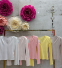 Damska Bluzka SILKY